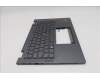 Lenovo 5M11L64611 MECH_ASM KBD W C UKE BKLT CHY UK GY