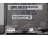 Lenovo 5M11L64654 MECH_ASM KBD W C DEN BKLT LTN WW UK GY