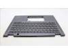 Lenovo 5M11L64658 MECH_ASM KBD W C ENG BKLT LTN WW USGY