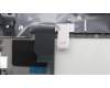 Lenovo 5M11L64658 MECH_ASM KBD W C ENG BKLT LTN WW USGY