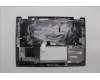 Lenovo 5M11L64668 MECH_ASM KBDW C FRA BKLT CHY WW UK GY