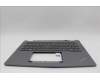 Lenovo 5M11L64668 MECH_ASM KBDW C FRA BKLT CHY WW UK GY
