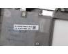 Lenovo 5M11L64678 MECH_ASM KBD W C GER BKLT LTN WW UK GY