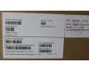 Lenovo 5M11L64690 MECH_ASM KBD W C HUN BKLT LTN WW UK GY