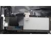Lenovo 5M11L64690 MECH_ASM KBD W C HUN BKLT LTN WW UK GY