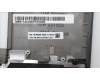 Lenovo 5M11L64702 MECH_ASM KBD W C ITA BKLT LTN WW UK GY
