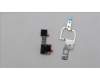 Lenovo 5M11L64822 MECH_ASM X13YG4 FPR with Bracket Grey