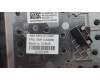Lenovo 5M11L64860 MECH_ASM FRU C COVER ASM NWFC YG BK