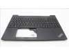 Lenovo 5M11L64898 MECH_ASM FRU KB CCV ENG (CHY) US BK