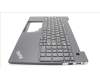 Lenovo 5M11L64916 MECH_ASM FRU KB CCV ARA (LTN) US BK