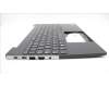 Lenovo 5M11L64923 MECH_ASM FRU KB CCV BEL (LTN) UK BK