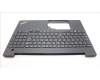 Lenovo 5M11L64945 MECH_ASM FRU KB CCV FRA (LTN) UK BK