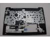 Lenovo 5M11L64950 MECH_ASM FRU KB CCV GER (CHY) UK BK