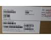 Lenovo 5M11L64960 MECH_ASM FRU KB CCV GRE (LTN) US BK