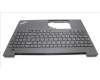 Lenovo 5M11L64960 MECH_ASM FRU KB CCV GRE (LTN) US BK