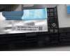 5M11L64980 Lenovo MECH_ASM FRU KB CCV ITA (CHY) UK BK