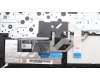 Lenovo 5M11L64990 MECH_ASM FRU KB CCV NOR (LTN) UK BK