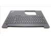 5M11L64990 Lenovo MECH_ASM FRU KB CCV NOR (LTN) UK BK