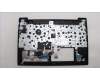 Lenovo 5M11L64997 MECH_ASM FRU KB CCV POR (LTN) UK BK