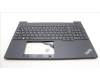 Lenovo 5M11L64997 MECH_ASM FRU KB CCV POR (LTN) UK BK