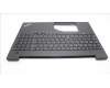 Lenovo 5M11L65054 MECH_ASM FRU KB CCV UKE (CHY) UK BK