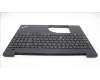 Lenovo 5M11L65057 MECH_ASM FRU KB CCV UKE (LTN) UK BK
