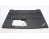 Lenovo 5M11L65085 MECH_ASM FRU KB CCV JPN (CHY) JP BK