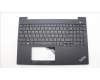 Lenovo 5M11L65103 MECH_ASM FRU KB CCV THAI (LTN) US BK