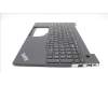 Lenovo 5M11L65160 MECH_ASM FRU KB CCV ENG BL(CHY) US BK