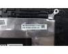 Lenovo 5M11L65160 MECH_ASM FRU KB CCV ENG BL(CHY) US BK