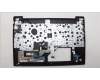 Lenovo 5M11L65175 MECH_ASM FRU KB CCV ARA BL(CHY) US BK