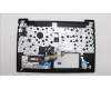 Lenovo 5M11L65190 MECH_ASM FRU KB CCV DEN BL(CHY) UK BK