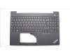 Lenovo 5M11L65208 MECH_ASM FRU KB CCV FRA BL(CHY) UK BK