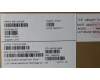 Lenovo 5M11L65208 MECH_ASM FRU KB CCV FRA BL(CHY) UK BK