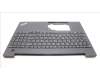 Lenovo 5M11L65226 MECH_ASM FRU KB CCV GRE BL(LTN) US BK