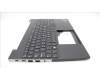 Lenovo 5M11L65234 MECH_ASM FRU KB CCV HUN BL(LTN) UK BK