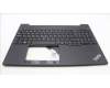 Lenovo 5M11L65261 MECH_ASM FRU KB CCV POR BL(CHY) UK BK