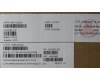 Lenovo 5M11L65301 MECH_ASM FRU KB CCV NORDIC BL(LTN)UKBK