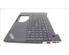 Lenovo 5M11L65301 MECH_ASM FRU KB CCV NORDIC BL(LTN)UKBK