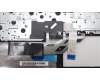Lenovo 5M11L65324 MECH_ASM FRU KB CCV UKE BL(LTN) UK BK