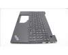Lenovo 5M11L65324 MECH_ASM FRU KB CCV UKE BL(LTN) UK BK