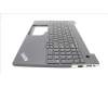 Lenovo 5M11L65332 MECH_ASM FRU KBCCV EURO ENG BL(LTN)USBK