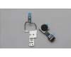 Lenovo 5M11L77160 MECH_ASM X13G4FPR+POWERBRACKET ASSY,BK