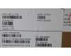 Lenovo 5M11L77160 MECH_ASM X13G4FPR+POWERBRACKET ASSY,BK
