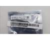 5M11L77160 Lenovo MECH_ASM X13G4FPR+POWERBRACKET ASSY,BK