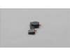 Lenovo 5M11L77161 MECH_ASM X13G4 FPR+POWER BRACKETASSY,GY