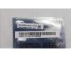 Lenovo 5M11L77161 MECH_ASM X13G4 FPR+POWER BRACKETASSY,GY