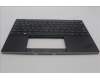 Lenovo 5M11L83077 MECH_ASM KBDBZL,ARA,WL,BK/GY,CHY
