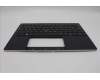 Lenovo 5M11L83085 MECH_ASM KBDBZL,EST,WL,BK/GY,CHY