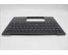 Lenovo 5M11L83085 MECH_ASM KBDBZL,EST,WL,BK/GY,CHY